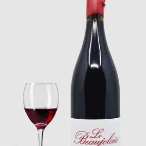 Domaine Lapierre Les Beaujolais 2023