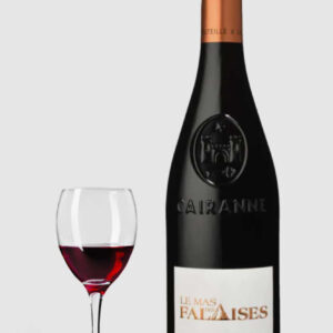 Cairanne Mas des Falaises 2020 Cellier des Princes