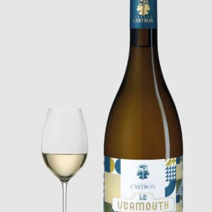 Joseph Cartron Le Vermouth Blanc