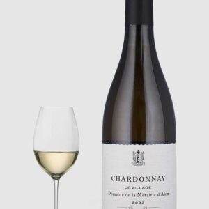 Abbotts & Delaunay Le Village Chardonnay ÃKO PAYS DOC 2022