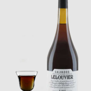 Calvados Louvier Fine