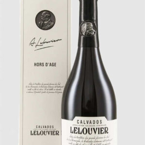 Lelouvier Hors dAge Calvados