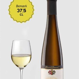 Leonard Kreusch Estate Eiswein 2018 37,5 cl