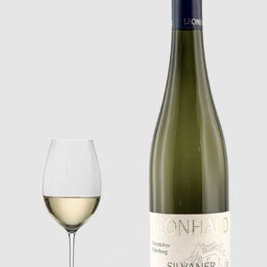 Leonhard Silvaner Alte Reben Niersteiner Paterberg 2021