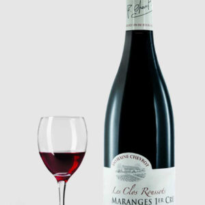 Domaine Chevrot Maranges 1er Cru 'Les Clos Roussots' 2022