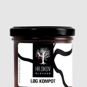 Hr.Skov Løg kompot