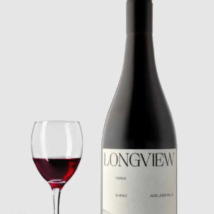 Longview Yakka Shiraz 2020