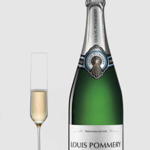 Louis Pommery England Brut