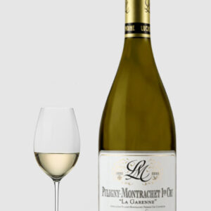 Lucien Le Moine Puligny-Montrachet 1er Cru La Garenne 2023