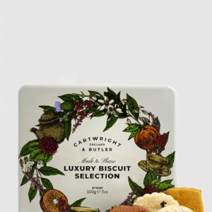 U-C&B Luxury Biscuits Selection 200g