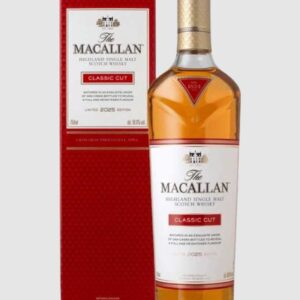 The Macallan, Classic Cut 2025
