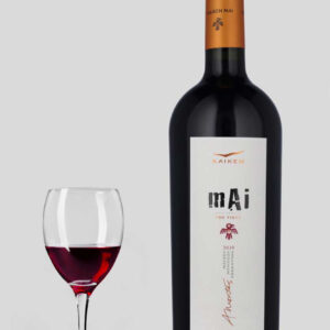 Mai Malbec Kaiken Mendoza 2019