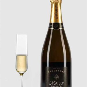Mailly Brut Reserve Champagne Grand Cru