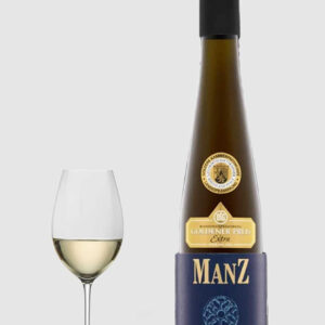 Manz Oppenheimer Herrenberg Riesling Julius Beerenauslese 2014