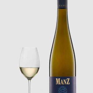 Manz Oppenheimer Herrenberg Riesling Auslese 2023