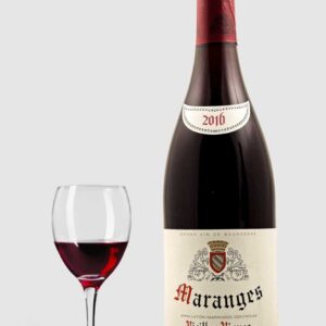Domaine Matrot Maranges Vieilles Vignes 2016