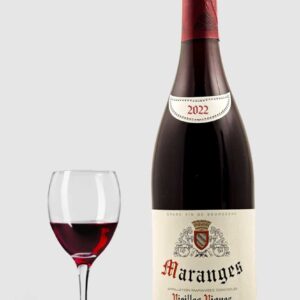 Domaine Matrot Meursault Rouge 2022