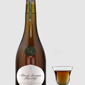 Joseph Cartron Marc De Bourgogne 15 år Hors dAge 70cl