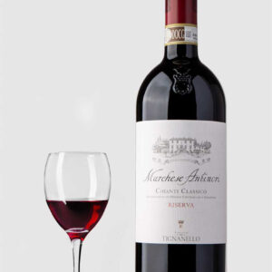 Marchese Antinori Chianti Classico Riserva D.O.C.G. Tenuta Tignanello 2022