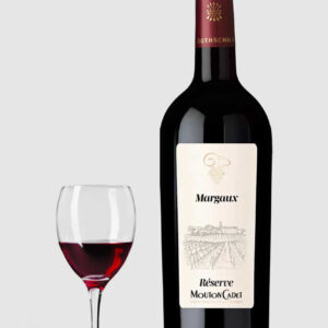 Mouton Cadet Réserve Margaux 2021