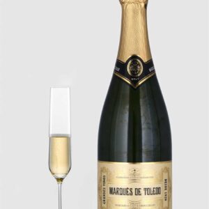 Marques De Toledo Brut Bodegas Lozano