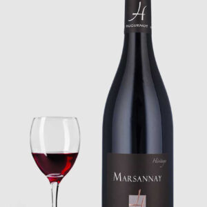 Huguenot Marsannay Héritage 2021