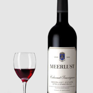 Meerlust Cabernet Sauvignon 2022