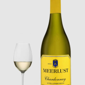 Meerlust Chardonnay 2024