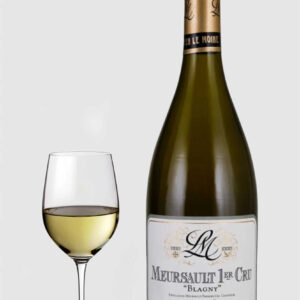 Lucien Le Moine Meursault 1er Cru Blagny 2023