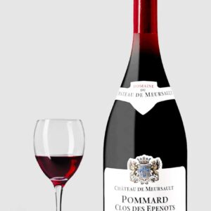 Château de Meursault Pommard 1. Cru Clos des Epenots 2019