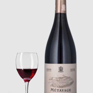 Abbotts & Delaunay Metayage Pinot Noir ÃKO IGP PAYS DOC 2022