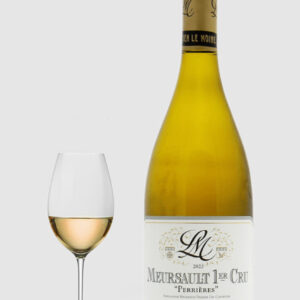 Lucien Le Moine Meursault 1. Cru Les Perrières 2023