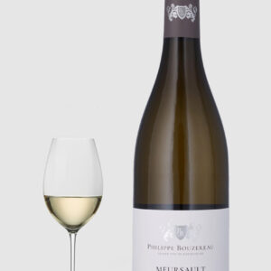 Domaine Philippe Bouzereau Meursault Les Narvaux ÃKO 2023