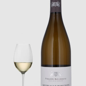 Domaine Philippe Bouzereau Meursault 1. Cru Poruzots Blanc 2023