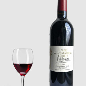 CWG Miles Mossop Wines Maximilian 2019
