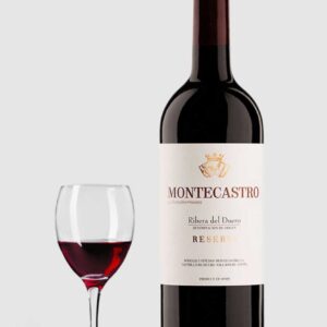 Montecastro Reserva 2021