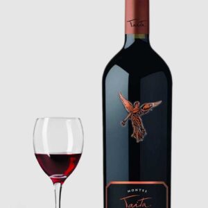 Montes Alpha Taita Colchagua Valley 2015