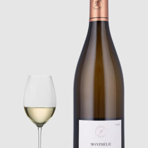 Monthelie Blanc Combe Danay Les Parcellaires de Saulx 2022