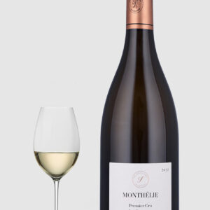 Monthelie Blanc 1. Cru Les Duresses Les Parcellaires de Saulx 2022