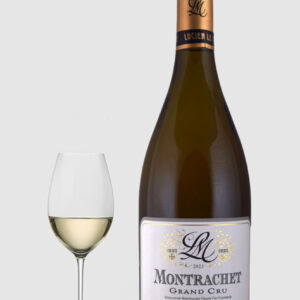 Lucien Le Moine Montrachet Grand Cru Blanc 2023