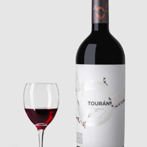 Bodegas Morca 'Touran' 2017