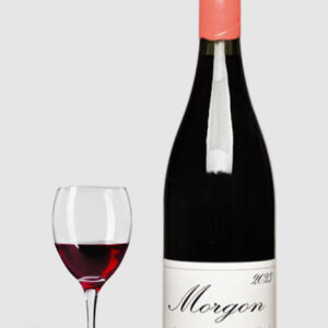 Morgon M. & C. Lapierre 2023