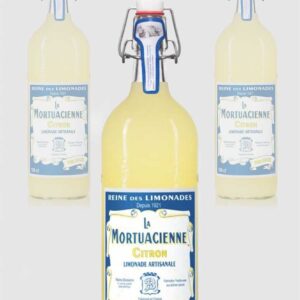 Rieme Limonade Citron