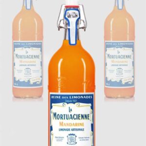 Rieme Limonade Mandarin