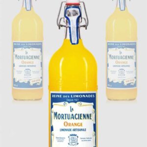 Rieme Limonade Orange
