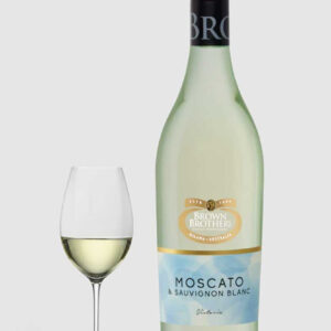 Moscato & Sauvignon Blanc