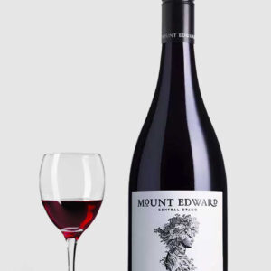 Mount Edward Pinot Noir 2022
