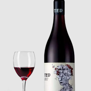 Mount Edward Ted Pinot Noir 2022