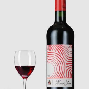 Château Musar Jeune Musar 2020