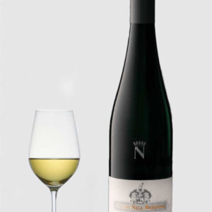 C. Von Nell-Breuning Monopol Riesling Trocken 2022